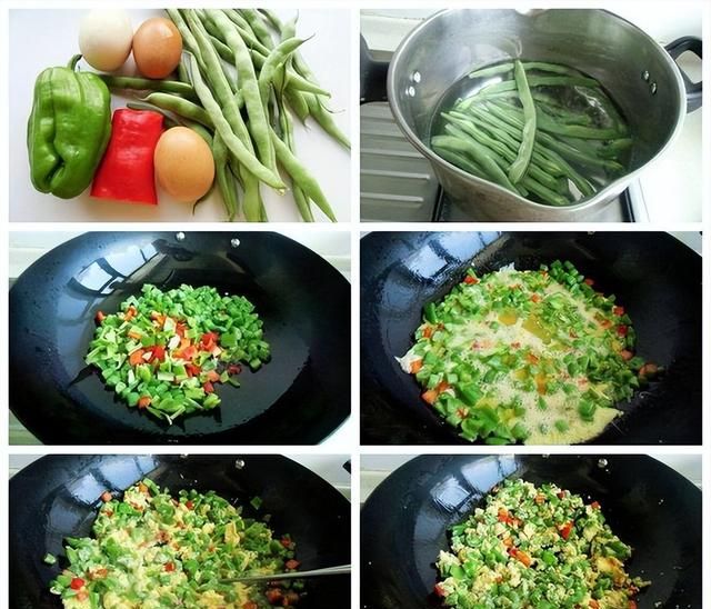 这5道夏季美味家常菜，简单易学，吃到停不下来！