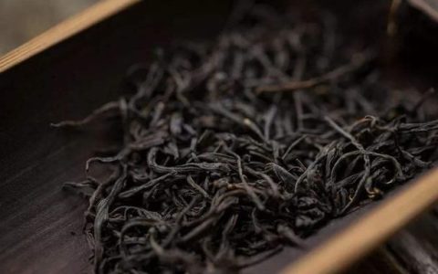 什么是正山小种,正山小种怎么样