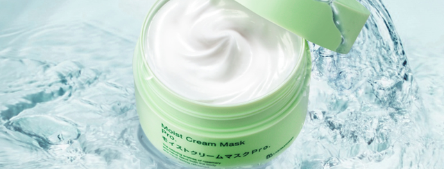 复活草面膜· 日本Bb Laboratories | 点评