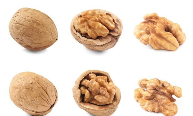药食同源滋补佳品—核桃，有哪些功效？吃核桃有哪些好处呢？
