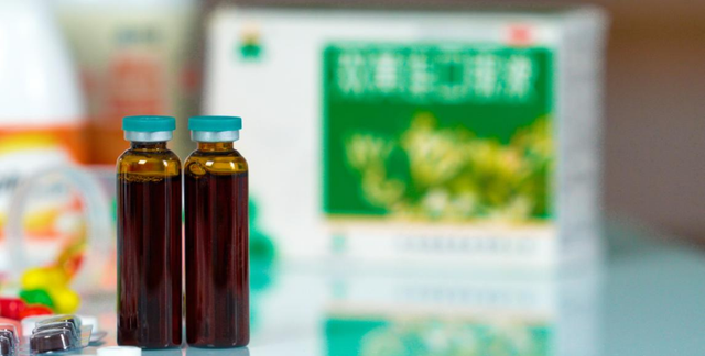 “连花=莲花？”这药可能不是你想的那样