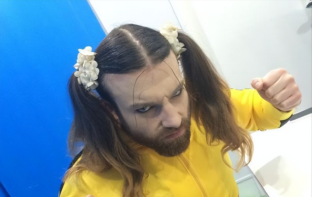 脸皮越厚，混的越好！这是中国人的智慧！