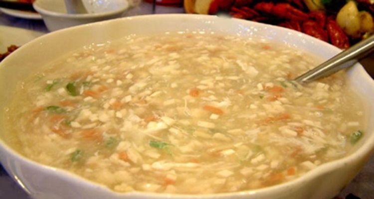 西施豆腐发展史(西施豆腐名称的由来)图5