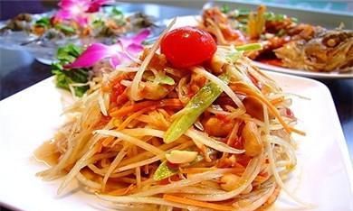 教你木瓜的5种做法，美味消暑，女人一周喝2次，比喝冷饮强