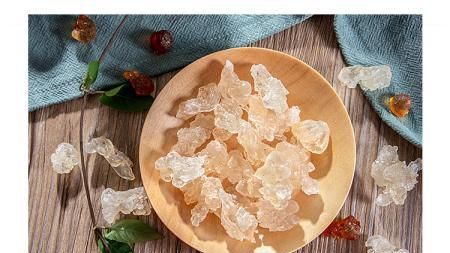 桃胶雪燕皂角米能不能天天吃图2