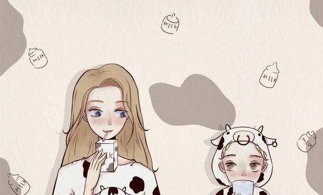 晚上喝牛奶等于“服毒”？什么时间喝牛奶最好？4个误区别再犯