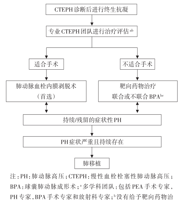 2021中国肺动脉高压诊断与治疗指南发布！丨指南共识