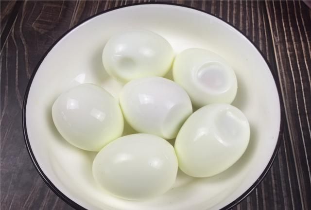 啤酒煮茶蛋怎么做图5