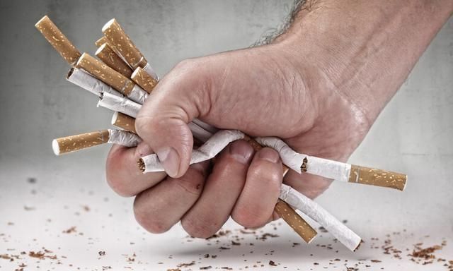 “烟瘾”不同，方法通用，戒烟成功的人，可能用了3个方法