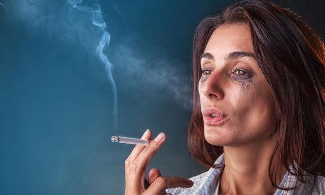 “烟瘾”不同，方法通用，戒烟成功的人，可能用了3个方法