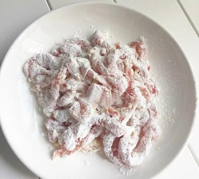 做菜的生粉是什么图2