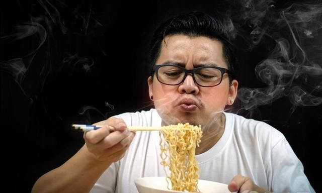 养胃，你只需做5个小改变！坚持做，效果看得见