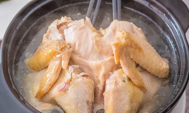 气血亏虚怎样食补？附食疗方