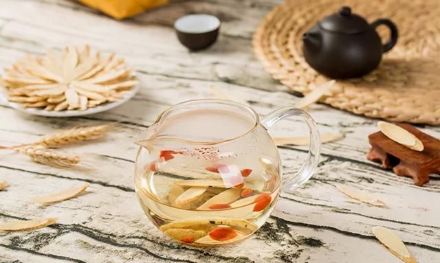 气血亏虚怎样食补？附食疗方