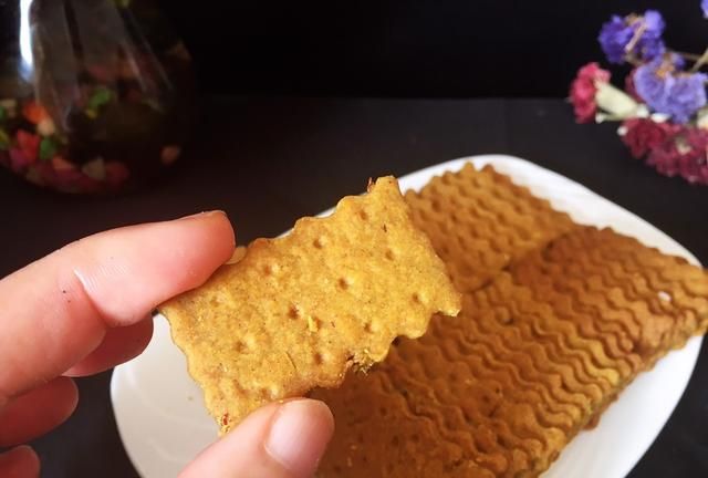 苏打饼怎么做好吃图1