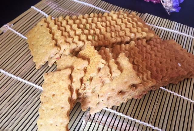 苏打饼怎么做好吃图2