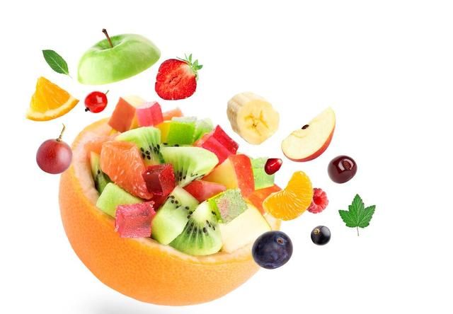 秋天，10种强碱性水果，这种水果排第一，别错过，都是营养好帮手