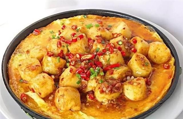 哪里的腌蛋最好吃图4