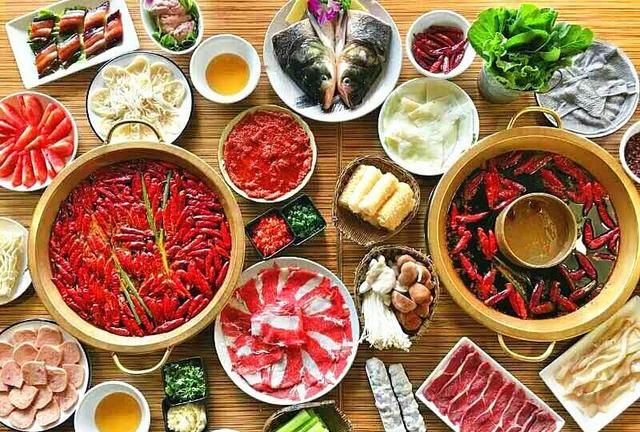 在超市买的袋装火锅底料,在家怎么弄才好吃呢图2