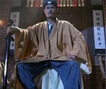 桃木为什么能驱鬼(为什么桃木做出来剑能辟邪)图1