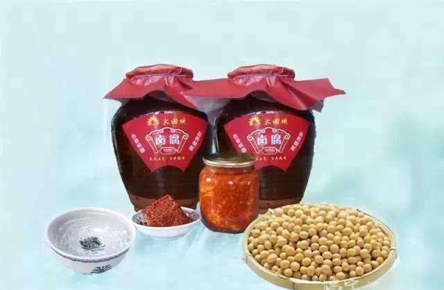 斑斓的昌宁特色小吃