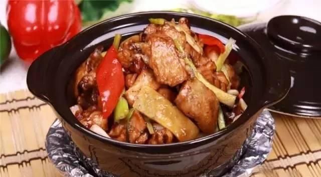 斑斓的昌宁特色小吃