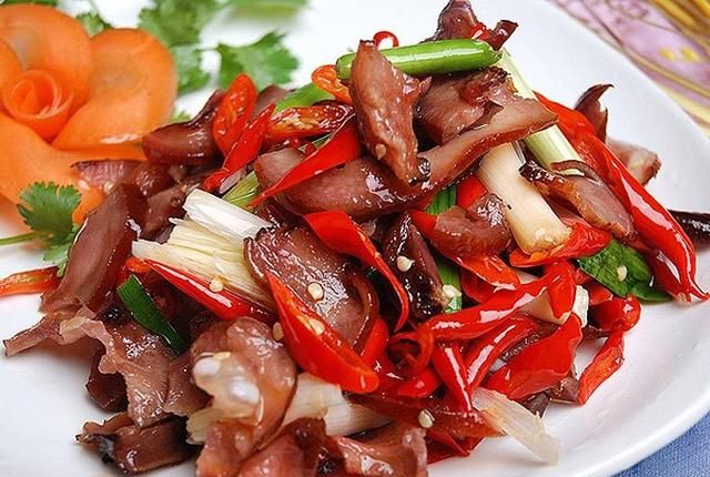 咸猪脸的最佳吃法是什么意思图2