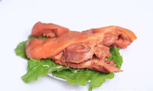 咸猪脸的最佳吃法是什么意思图3