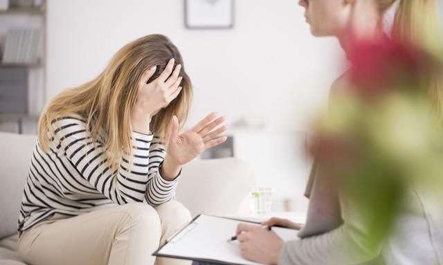神经衰弱可以怎么治疗？目前这3种疗法是主流