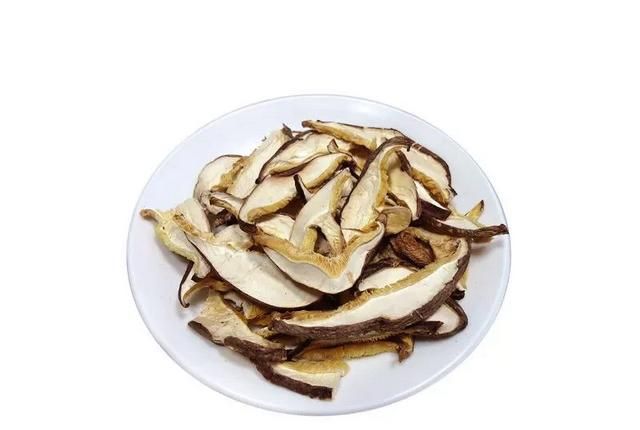 没有料理机如何做宝宝辅食香菇粉图2