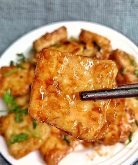 豆腐怎样做营养不流失(豆腐怎么做营养又不流失)图1