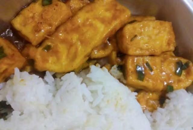 豆腐怎样做营养不流失(豆腐怎么做营养又不流失)图2