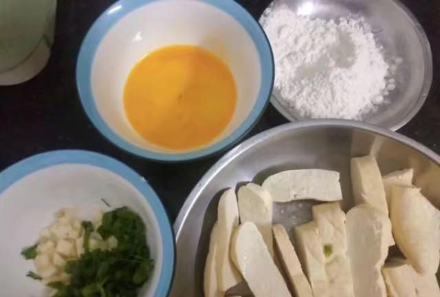豆腐怎样做营养不流失(豆腐怎么做营养又不流失)图4
