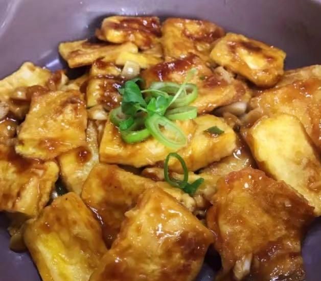 豆腐怎样做营养不流失(豆腐怎么做营养又不流失)图6
