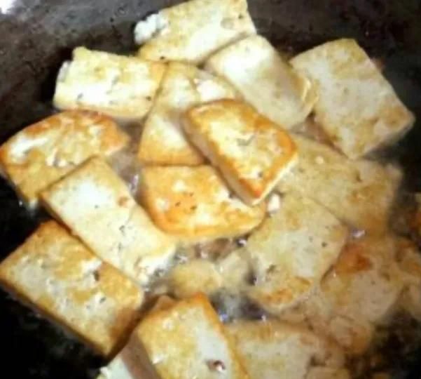 豆腐怎样做营养不流失(豆腐怎么做营养又不流失)图8