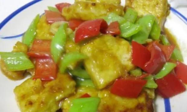 豆腐怎样做营养不流失(豆腐怎么做营养又不流失)图9