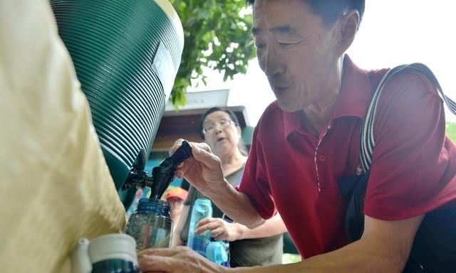 荷叶水不是人人都能喝，饮用时这8个注意事项需牢记
