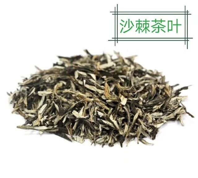 沙棘千千问之【沙棘茶叶】