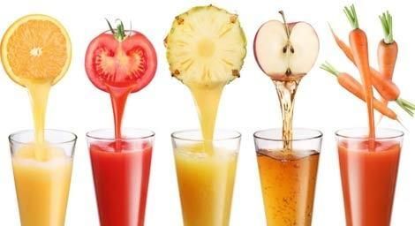 #秋补#喝果汁等于吃水果吗图6