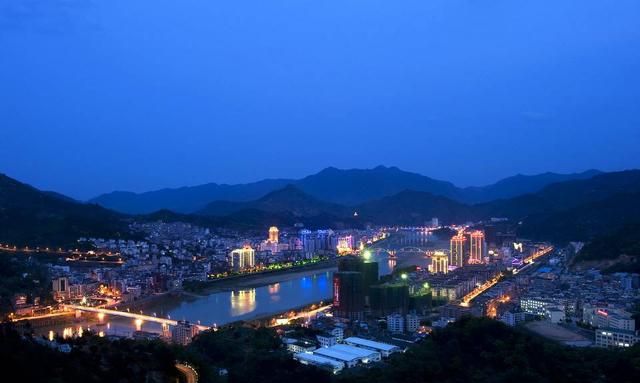 青田石溪乡哪里好玩(青田石溪乡旅游攻略)图3