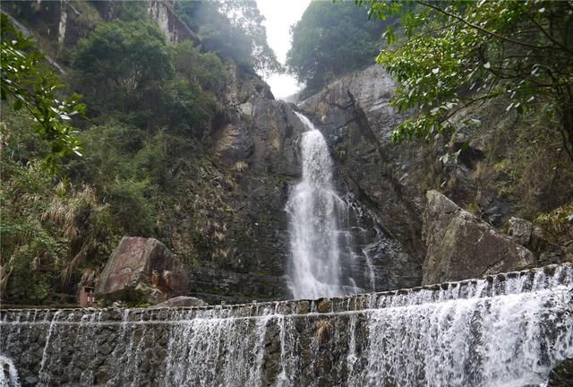 青田石溪乡哪里好玩(青田石溪乡旅游攻略)图9