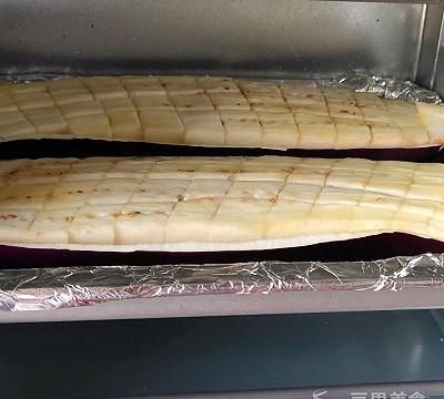 肉末茄子的做法
