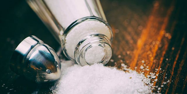 盐是荒野生存、应急储备的必备品，食盐的35种用途你都知道吗？