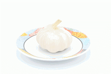 不可思议！腊八蒜不仅能软化血管还能抗癌？别怪我告诉你晚了