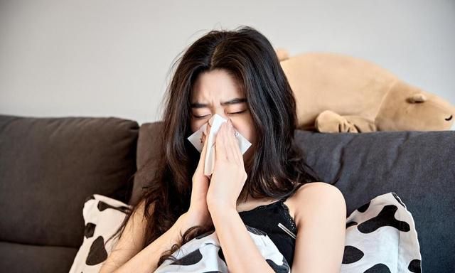 感冒发烧，“快克”“布洛芬”不管用？给你5个药 快速退烧不伤身