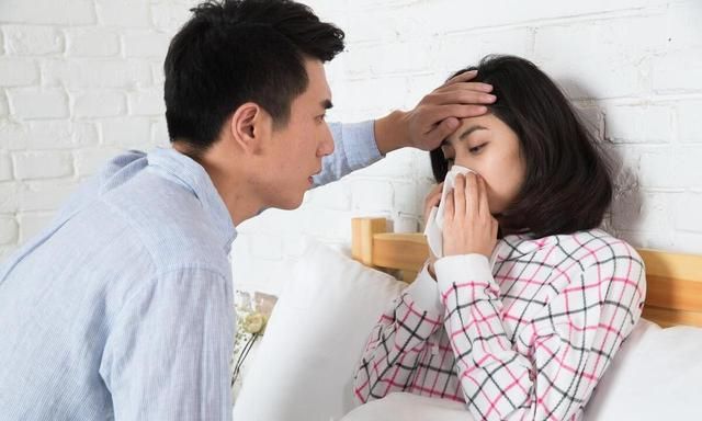 感冒发烧，“快克”“布洛芬”不管用？给你5个药 快速退烧不伤身