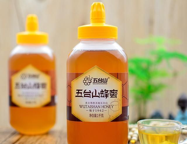 蜂蜜核桃仁，营养补脑生乌发，老少皆宜都爱吃