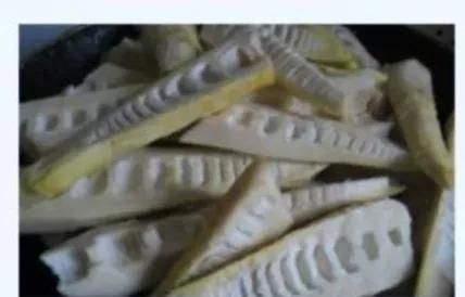 怎样腌制笋子(笋子腌制的泡菜)图4