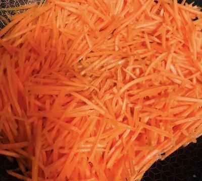 让不爱吃胡萝卜的人都爱上的胡萝卜