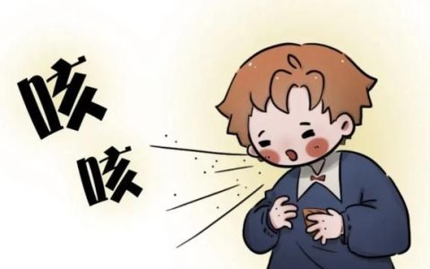 中医将咳嗽分为外感和内伤两大类
